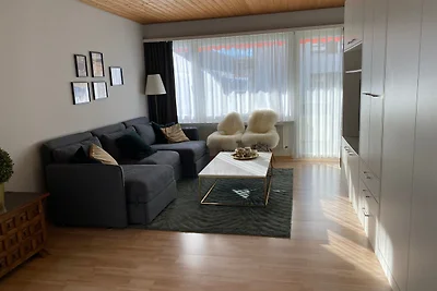 Appartement Vacances avec la famille Davos