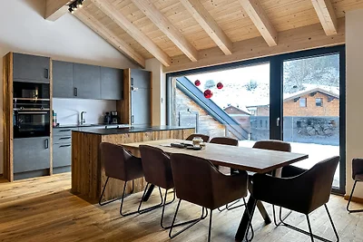 Ours Living Penthaus - inkl private