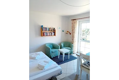 Appartamento Vacanza con famiglia Norddorf