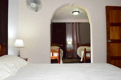 Appartamento Vacanza con famiglia Pinar del Rio
