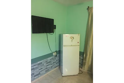 Vakantieappartement Gezinsvakantie Holguin