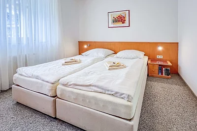 Appartamento Vacanza con famiglia Loddin
