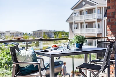 Ostsee - Appartement Nr. 80