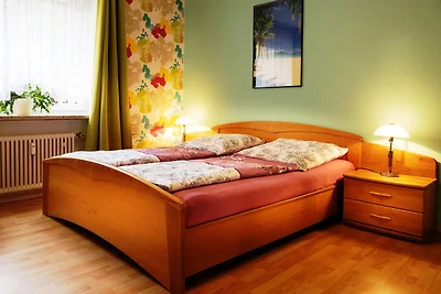 Appartamento Vacanza con famiglia Bad Harzburg