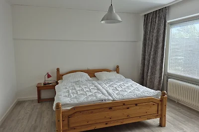 Vakantieappartement Gezinsvakantie Grömitz
