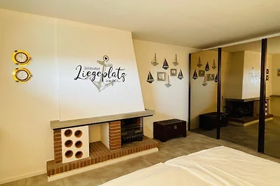 Holiday flat family holiday Cuxhaven