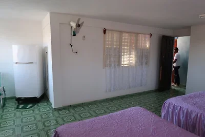 Casa Arquimedes Appartement 1