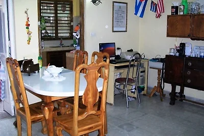 Hostal Anita Appartement 2