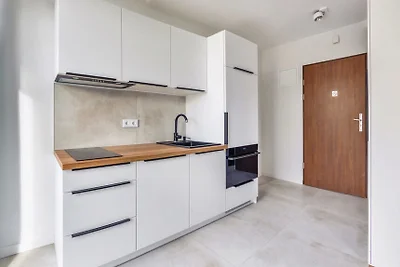 Sun&Snow Promenade - Apartment 18