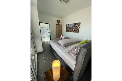 Casa vacanze Vacanza di relax Zella-Mehlis