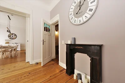 (Brise) Villa Noah App. 1