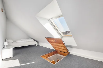 Vakantieappartement Gezinsvakantie Misdroy