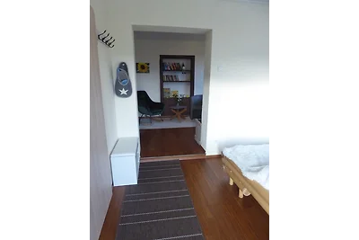 Vakantieappartement Gezinsvakantie Eggesin