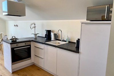 Vakantieappartement Gezinsvakantie Hohwacht