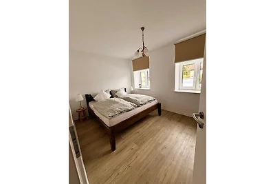 Holiday flat family holiday Jübek