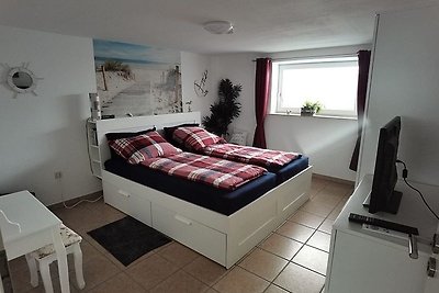 Vakantieappartement Gezinsvakantie Süderbrarup