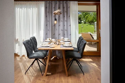 Appartamento Vacanza con famiglia Schwangau