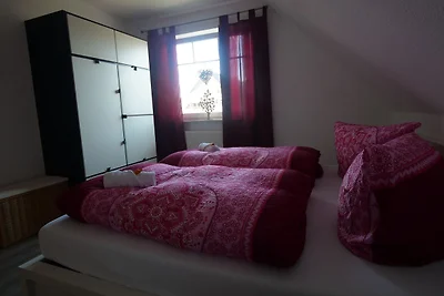 Ferienwohnung Amanda 1