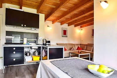 Idyllisches Ferienhaus Strandhaus