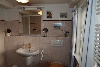 Ferien unterm Reetdach Whg 01