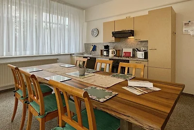 Appartamento Vacanza con famiglia Loddin