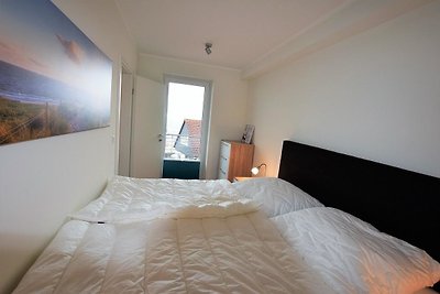 Vakantieappartement Gezinsvakantie Hohwacht