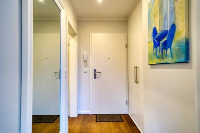 Haus Bellevue Heiligenhafen, App.