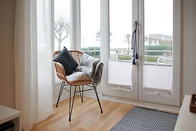 Haus Windjammer Eagle