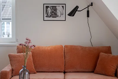 Kajüte #28 | Dock 6d