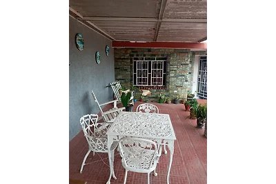 Vakantieappartement Gezinsvakantie Holguin