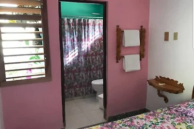 Casa Las Piedras Appartement 1