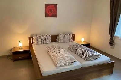 Ferienwohnung Schweizer Sennenhund