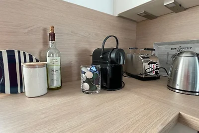 Reethaus "Drei Möwen"