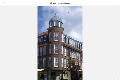 Gemütliche kleine, aber feine