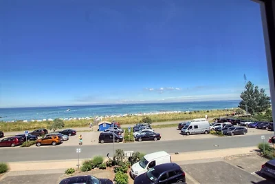 Appartamento Vacanza con famiglia Heiligenhafen