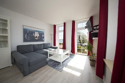 Schleiblick Appartement 8 mit