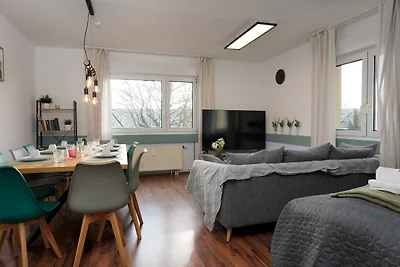 Süden von HD - 4 Schlafzimmer - 10