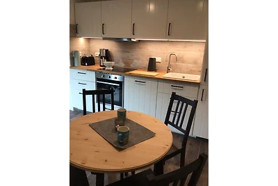HaRE Ferienwohnung twee
