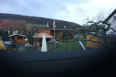 Vakantieappartement Gezinsvakantie Hilzingen