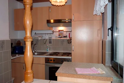 Ferienhaus in Waren Müritz