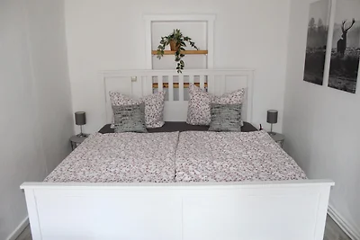 Fewo HARZ Benneckenstein