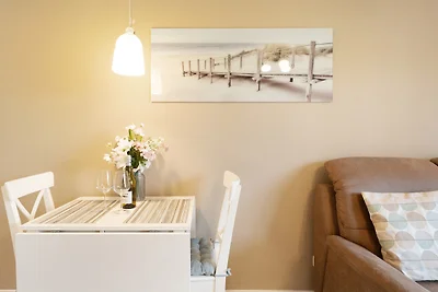 Haus Domicil Ostseenest