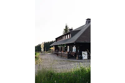 Almgasthaus Knöpflesbrunnen /