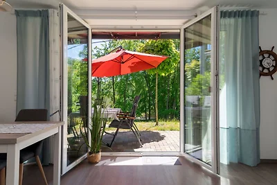 Ferienwohnung Sellinkoje