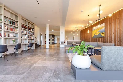 Aparthotel Waterkant Suites, Suite