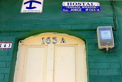 Hostal La Lorena Appartement 1