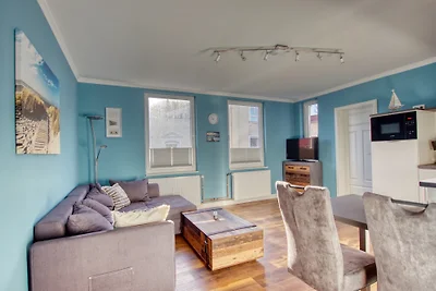 Haus Mühlenstrasse 8, App. 7MSOG1