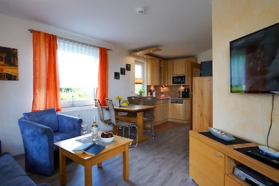 Vakantieappartement Gezinsvakantie Grömitz