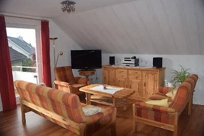 Ferienwohnung zwischen Eider und