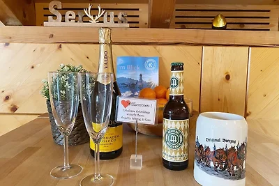 Appartamento Vacanza con famiglia Mittenwald